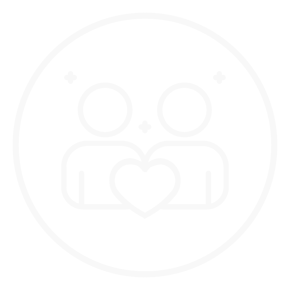 This is a widget for relationships
