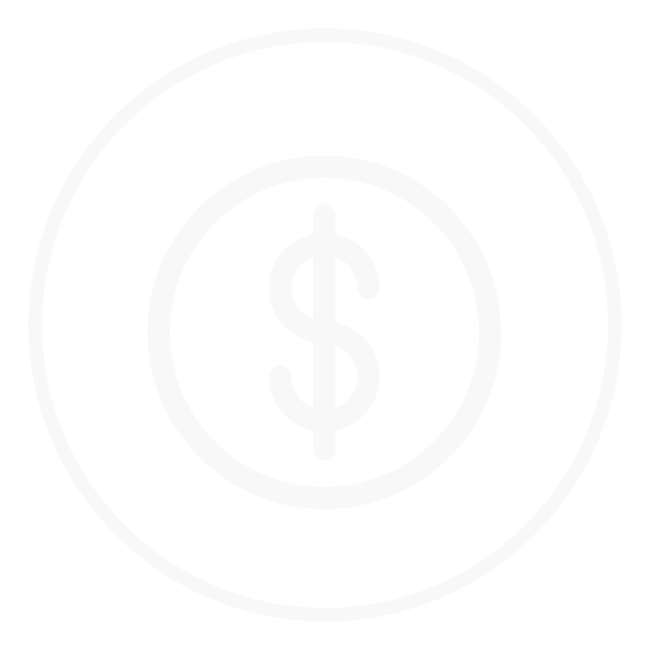 This is a widget for finances
