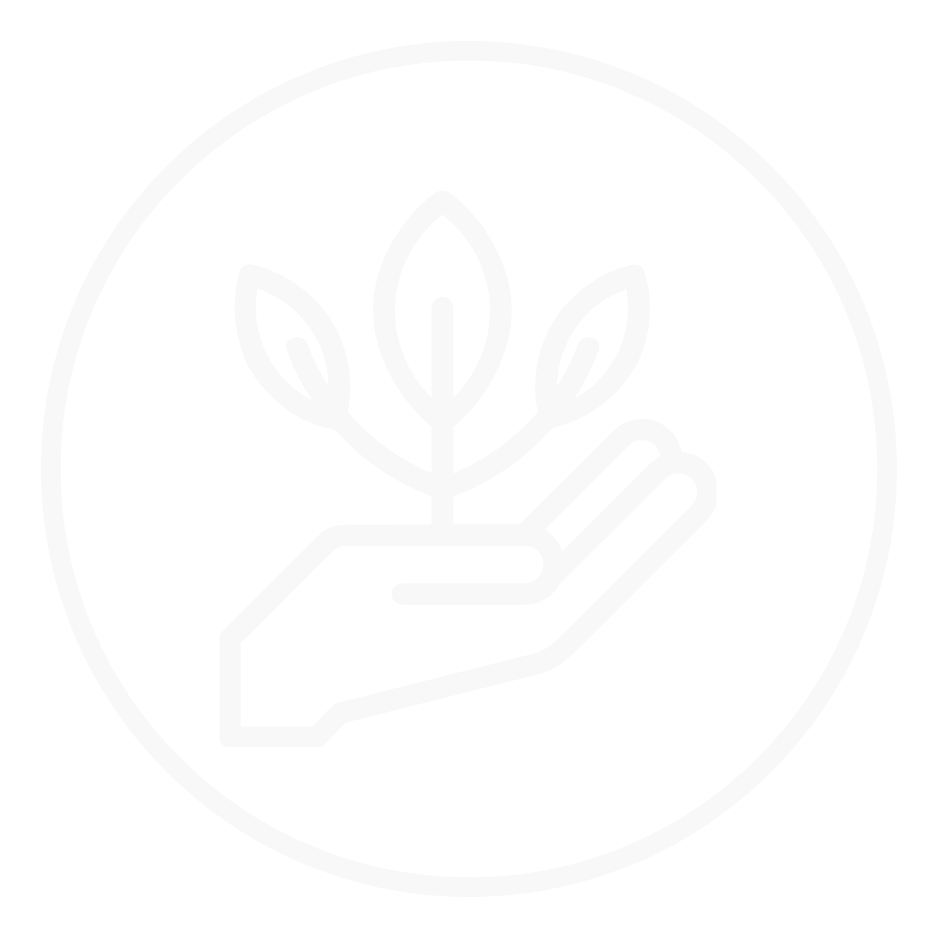 This is a widget for personal growth